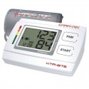 Automatyczny cyfrowy ciśnieniomierz naramienny Kardio-Test. KTA-875