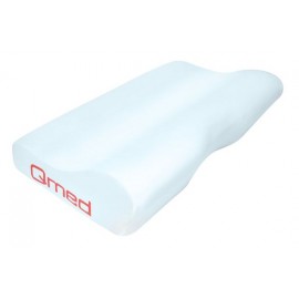 Poduszka ortopedyczna standard plus pillow Qmed