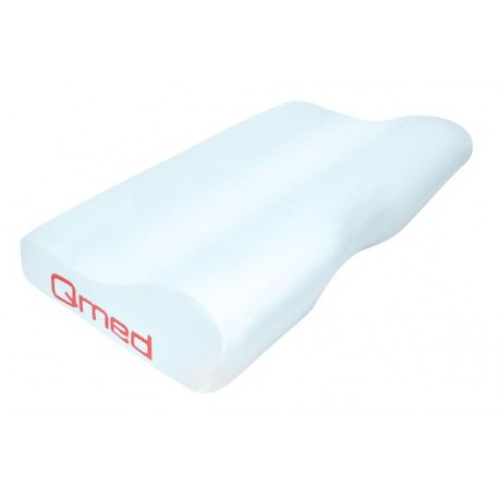Poduszka ortopedyczna Standard Plus Pillow Qmed