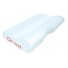 Poduszka ortopedyczna Standard Plus Pillow Qmed