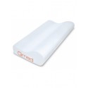 Poduszka ortopedyczna standard pillow Qmed
