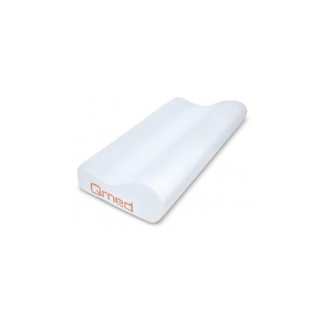 Poduszka ortopedyczna standard pillow Qmed