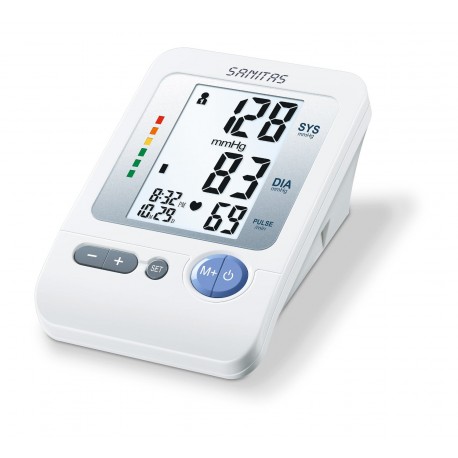 Ciśnieniomierz naramienny Sanitas SBM 21