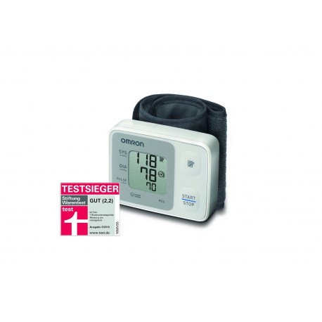 Ciśnieniomierz nadgarstkowy Omron RS2