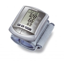 Ciśnieniomierz nadgarstkowy Beurer BC 16