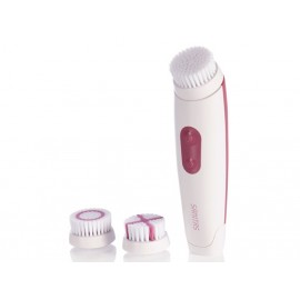 Szczoteczka do twarzy Sanitas SFC 40