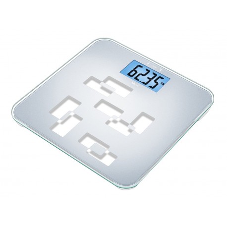 Waga łazienkowa Beurer GS 420