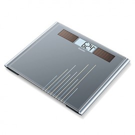 Waga łazienkowa Beurer GS 380