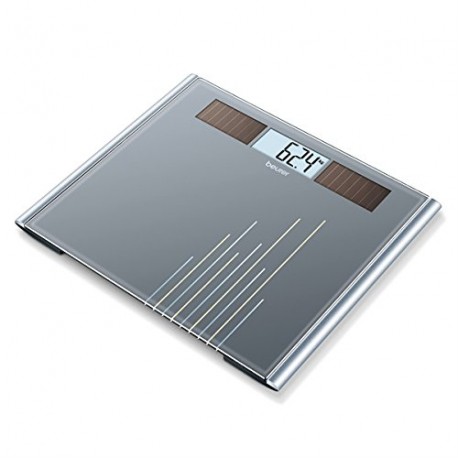 Waga łazienkowa Beurer GS 380