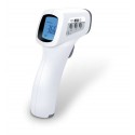 Termometr bezdotykowy podczerwień KT-40