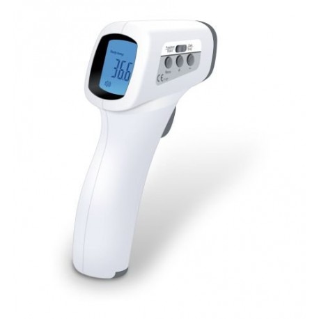 Termometr bezdotykowy podczerwień KT-40
